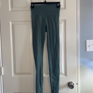 Lululemon align leggings